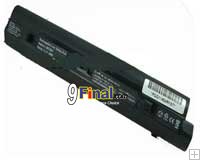 Notebook Battery for Lenovo IdeaPad s9, S10 UMPC LapTop ( 11.1 volts 6,600 mAH)