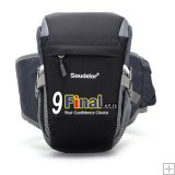 Soudelor Camera Bag ҡͧ digital , MirrorLess  1508 - Black Color