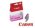 Canon Ink Cartridge CLI-8M - INK CARTRIDGE Magenta FOR IP4200 IP5200 IP5200R IP6600D MP830