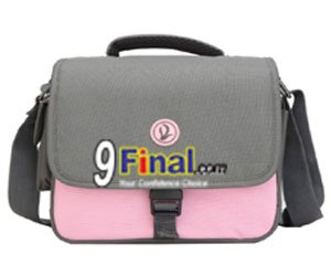 Soudelor BAG ҡͧ DSLR / Mirror less  1105M (   ) (Cyan Color ) - ꡷ٻ ͻԴ˹ҵҧ