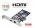 NEWMI HDTV DM626 HDMI Video Capture Card Support FULL HD 1080i