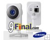 Samsung SmartCam SNH-1011N Wireless Day/Night Video Monitoring IP Camera with Wi-Fi Direct Setting Samsung SmartCam SNH-1011N Wireless Day/Night Video Monitoring IP Camera with Wi-Fi Direct Setting