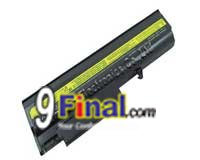 Notebook Battery for IBM T40, T41, T42, T50, T51, T52(10.8 volts 6,600 mAH) Black Color