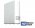 WDC Personal Cloud Storage My Cloud 6 TB Home NAS Ethernet Size 3.5" WDBCTL0060HWT-SESN