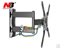 Emmy Mount NB DF400 ǹ Դѧ Wall TV Mount 32"-52" Full Motion