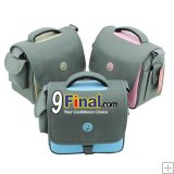 Soudelor BAG ҡͧ DSLR / Mirror less  1105M (   ) (Cyan Color )