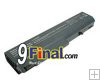 Notebook Battery HP COMPAQ NC6120 (11.1 volts 4,400 mAH) Notebook Battery HP COMPAQ NC6120 (11.1 volts 4,400 mAH)