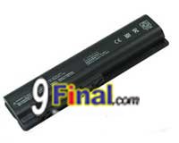 Notebook Battery for HP Pavillion DV4 ,DV5( 10.8 Volts, 4,400 mAH)