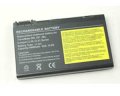 Notebook Battery BATCL50L for Acer Aspire 9100, TravelMate 2350 Series Notebook Battery BATCL50L for Acer Aspire 9100, TravelMate 2350 Series