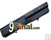 Notebook Battery for HP Compaq 6520, 6520s, 6520p (10.8 volts , 4,400 mAH) Notebook Battery for HP Compaq 6520, 6520s, 6520p (10.8 volts , 4,400 mAH)