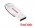SanDisk® CZ50 Cruzer® Blade™ USB flash drive 8 GB ( White and Black)