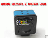 Taiwan Sightme 200A 2.0MP 1/3" CMOS Color Digital Camera USB2.0 for Microscope