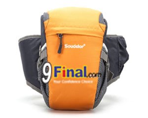 Soudelor Camera Bag ҡͧ digital , MirrorLess  1508 - Orange Color - ꡷ٻ ͻԴ˹ҵҧ