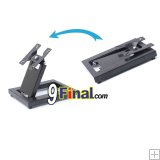 LCD Touch Screen Stand & POS Stand Model Y-5 suppport 10" -22" ( VESA 75, VESA 100)