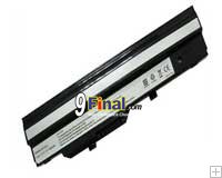 Notebook Battery for MSI Wind U100,U100X, U90 Series (11.1 V/ 4400 mAh)