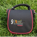 Soudelor BAG ҡͧ Digital / ͧ Mirrorless  1204S (Black- Red)