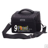 Soudelor Camera Bag กระเป๋ากล้อง digital , MirrorLess DSLR รุ่น 5002 - Black