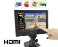 8 " LCD Touchscreen Monitor 819AHT(AV, VGA, HDMI, Car Kit) 8 " LCD Touchscreen Monitor 819AHT(AV, VGA, HDMI, Car Kit)