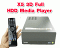 Measy X5 3D Full Harddisk Media Player Support 3D Blue-Ray Measy X5 3D Full Harddisk Media Player Support 3D Blue-Ray
