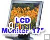 LED - LCD/LED 17 inch