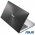 Notebook Asus K555LD-XX288D Intel I3-4030 15.6" (Black Plastic)