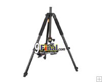 QZSD Q308 Professional Photographic Portable Mini Tripod For Canon Camera With Aluminum Alloy Tripods