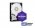 WD Purple 4 TB SATA 6Gb/s IntelliPower 3.5" Surveillance Drive with 64MB Cache # WD40PURX-3YEAR