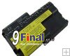 Notebook Battery for IBM Thinkpad T20 (10.8 volts 4,400 mAH) Black Color Notebook Battery for IBM Thinkpad T20 (10.8 volts 4,400 mAH) Black Color