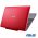 NOTEBOOK ASUS TRANSFROMER T100TA-DK053H Red Color Z3775 32 GB SSD Windows 8.1