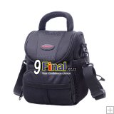 Soudelor Camera Bag ҡͧ ԨԵ digital MirrorLess  1112 - Black