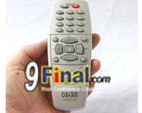 Remote Control For Dream Box DM500S