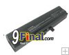 Notebook Battery For SONY# VGP-BPS5, VGP-BP5SA , VGP-BPL5A or Model VGN-TX, VGN-TXN Series (7.4 volts 7,800 mAH) Notebook Battery For SONY# VGP-BPS5, VGP-BP5SA , VGP-BPL5A or Model VGN-TX, VGN-TXN Series (7.4 volts 7,800 mAH)
