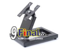 LCD Touch Screen Stand & POS Stand Model Y-5 suppport 10" -22" ( VESA 75, VESA 100)