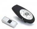 wireless presenter with TrackBall Mouse & Laser Pointer VSON V820 wireless presenter with TrackBall Mouse & Laser Pointer VSON V820
