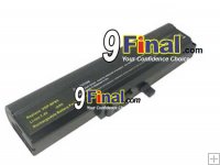 Notebook Battery For SONY# VGP-BPS5, VGP-BP5SA , VGP-BPL5A or Model VGN-TX, VGN-TXN Series (7.4 volts 7,800 mAH)