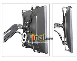 NB FP-1 شԴ駨 Universal VESA to Non-VESA Monitor LED/LCD/OLED Display Adapter for Mounts/Brackets - ꡷ٻ ͻԴ˹ҵҧ