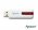Apacer USB 2.0 Flash Drive AH326 (White Color) 8 GB True Model of Utilitarian Aesthetics #AP8GAH326W-1