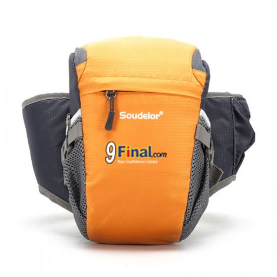 Soudelor Camera Bag ҡͧ digital , MirrorLess  1508 - Orange Color - ꡷ٻ ͻԴ˹ҵҧ