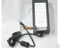 Power Supply Adapter for 17" touch screen (12 V 3.3 A) or Electronic device