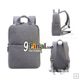 Soudelor DSLR Camera Backpack 131 ҡͧ DSLR оѧ  (Grey Color)