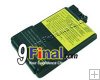 Notebook Battery for IBM Thinkpad 600 (10.8 volts 4,400 mAH) Black Color Notebook Battery for IBM Thinkpad 600 (10.8 volts 4,400 mAH) Black Color