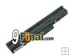 Notebook Battery HP 510 , HP 530 Series (14.8 Volts , 4,400 mAH) Notebook Battery HP 510 , HP 530 Series (14.8 Volts , 4,400 mAH)