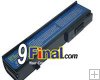 Notebook Battery ACER Aspire 5560 (11.1 volts /4,400 mah) for acer 3620 , 5540, 5550, 5560 Notebook Battery ACER Aspire 5560 (11.1 volts /4,400 mah) for acer 3620 , 5540, 5550, 5560
