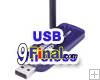NWL - USB Adapter