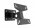 ǹ͹  Model F01 TV Wall Mount Stand Bracket Holder Monitor Adjustable Swivel Tilt