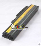 Notebook Battery IBM Thinkpad T60 ,R60, Z60 10.8 V /4,400 MAH Black Color #40Y6797