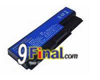 Notebook Battery AC5921 for ACER 5520G, 5520, 5920G, 7520G,7720G 14.8 V/4,400 MAH - ꡷ٻ ͻԴ˹ҵҧ