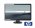 HP S2032 LCD Monitor 20 Inch wide screen (A8H56AS#A2K) res 1600*900 5ms