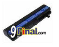 Notebook Battery 4000 for Acer Aspire 3000 3001 3002 3003 3005 3008 3009 3500 5000 5510 14.8 V 4,400 Mah