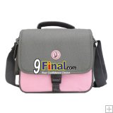 Soudelor BAG ҡͧ DSLR / Mirror less  1105M (   ) (Cyan Color )